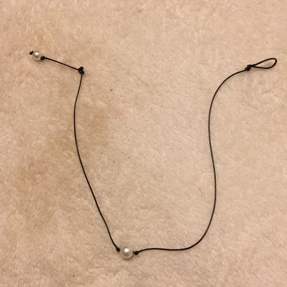 Vsco necklace